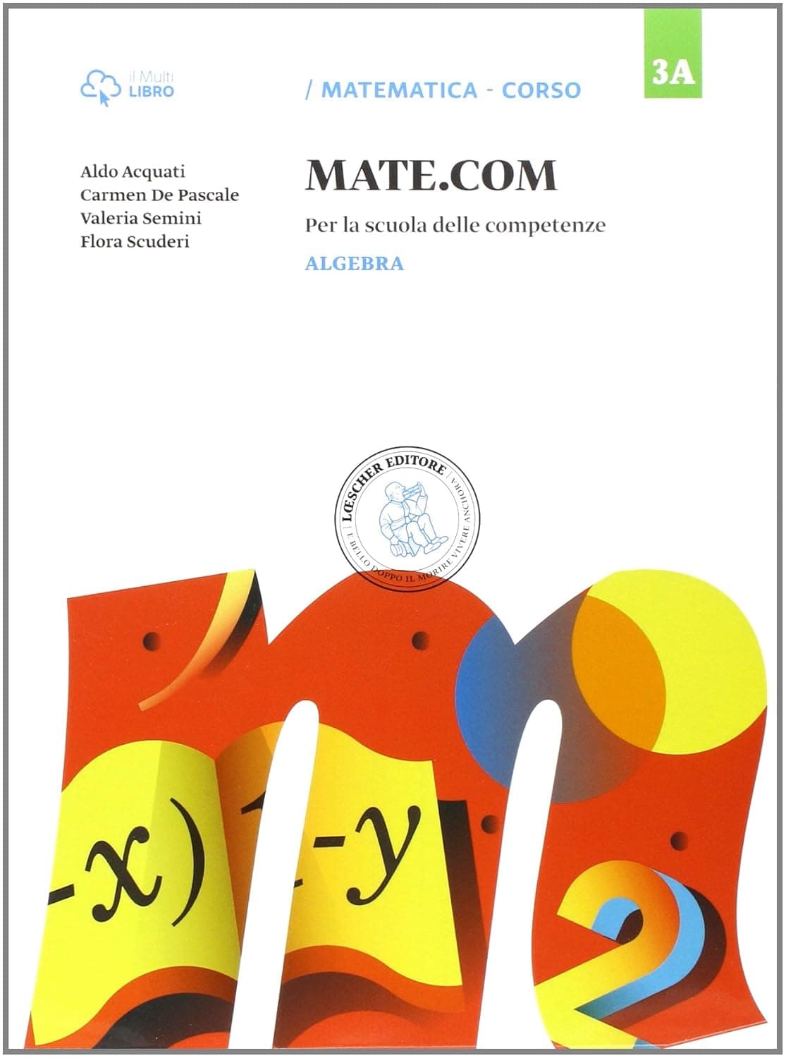 Mate Com 3