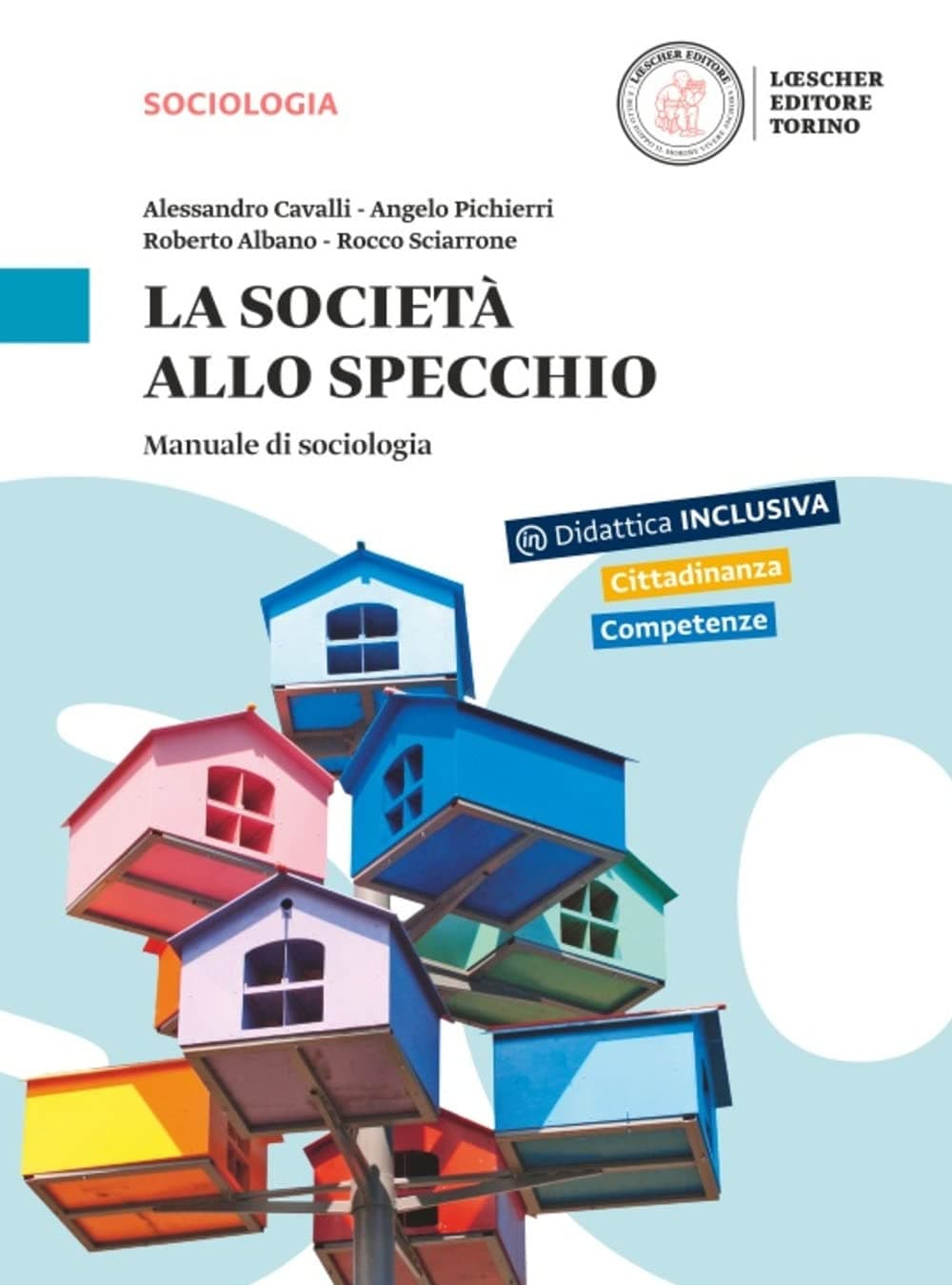 Societa' Allo Specchio (La)