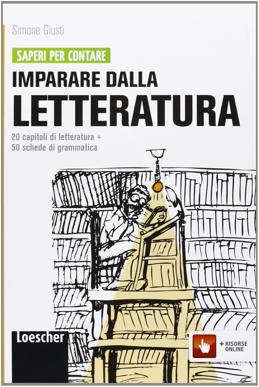 Imparare Dalla Letteratura