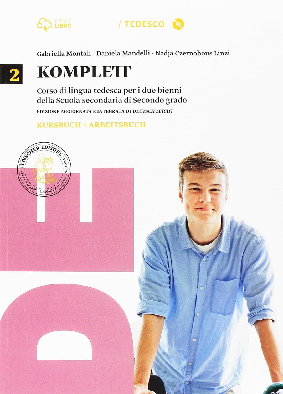 Komplett 2 (Base)