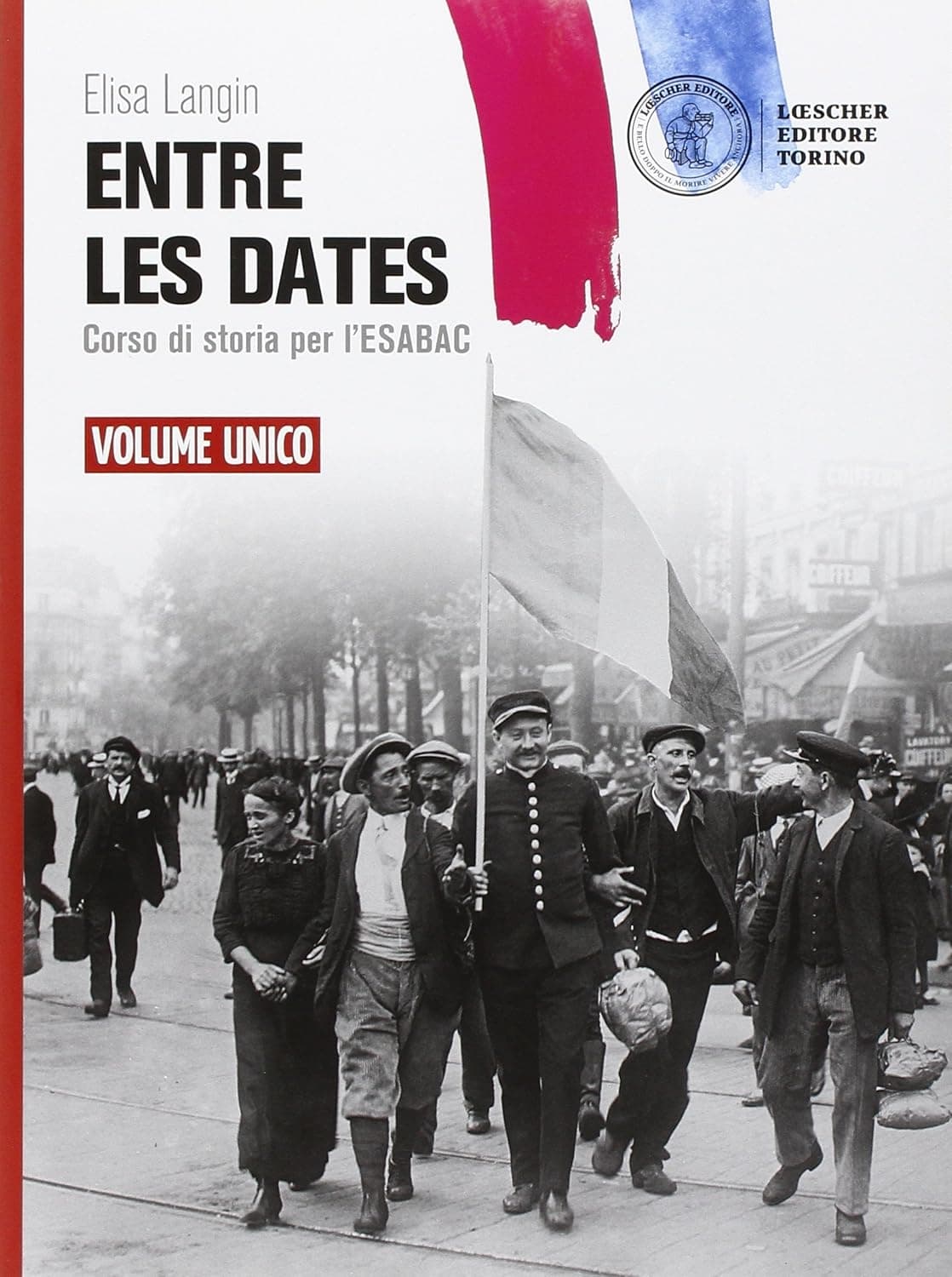 Entre Les Dates Vol.Unico