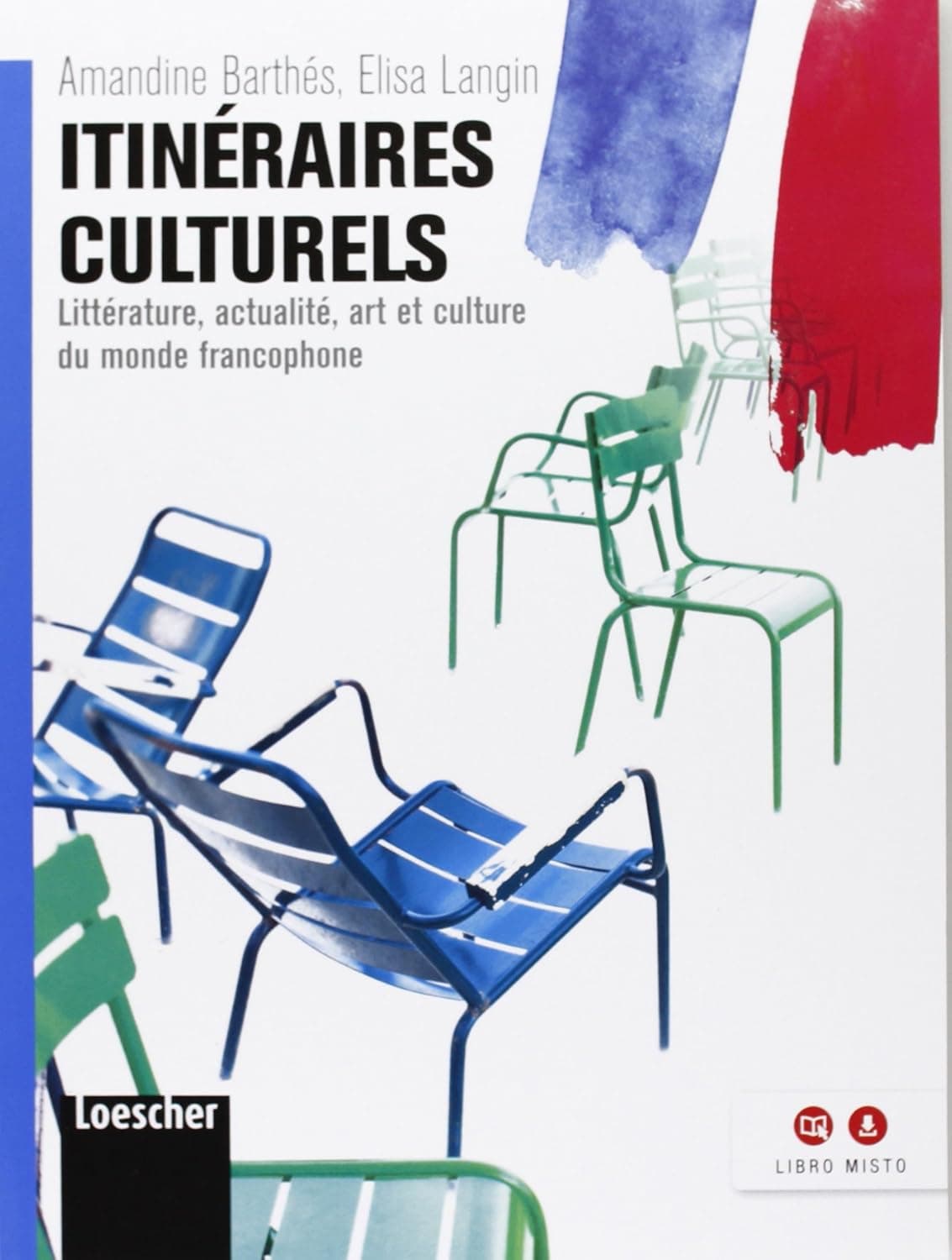 ItinãRaires Culturels