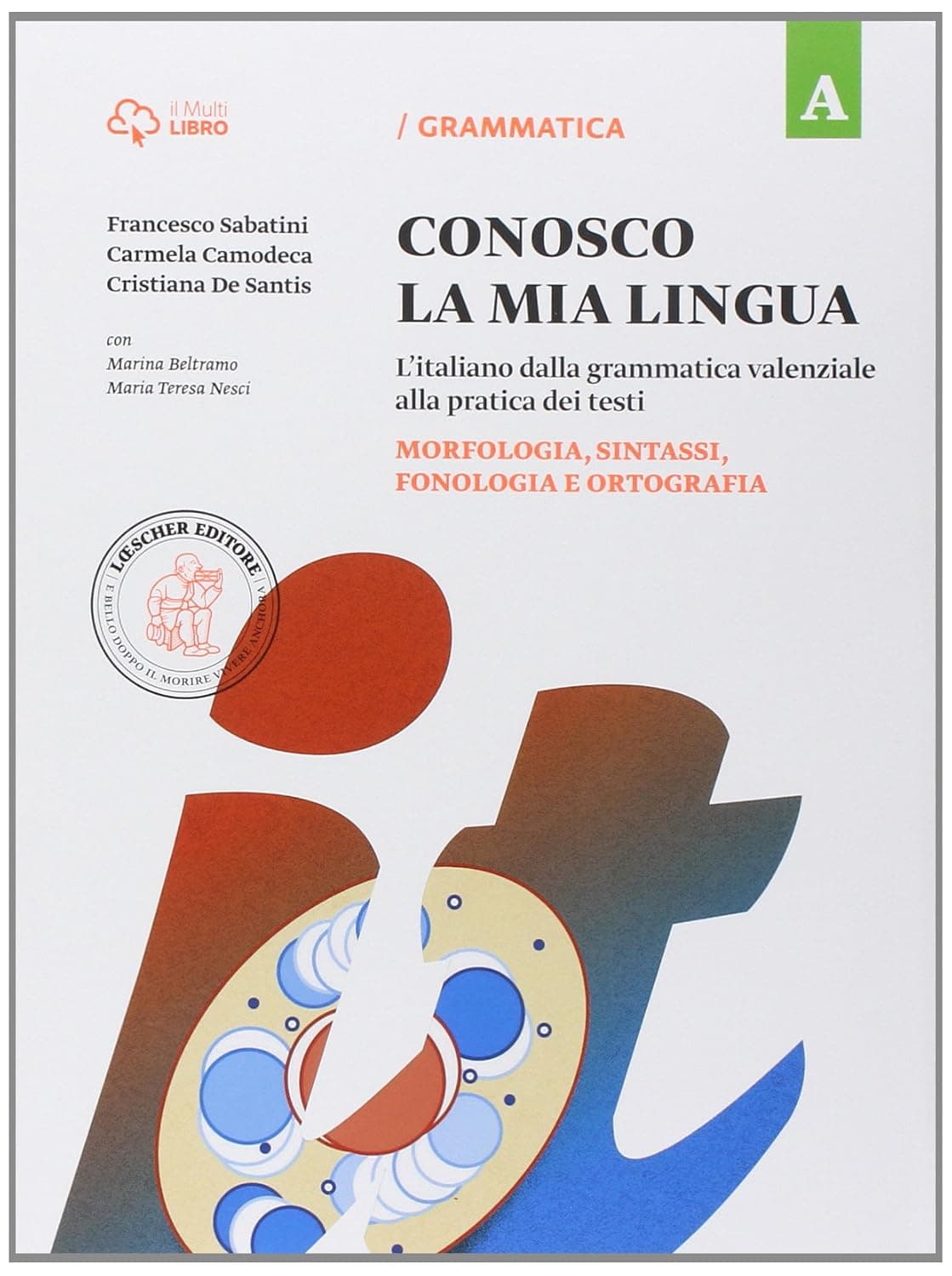 Conosco La Mia Lingua A