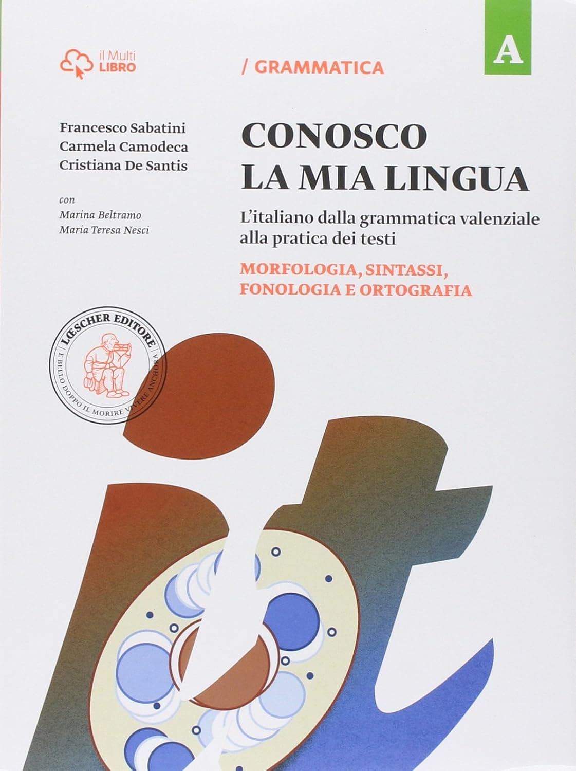 Conosco La Mia Lingua