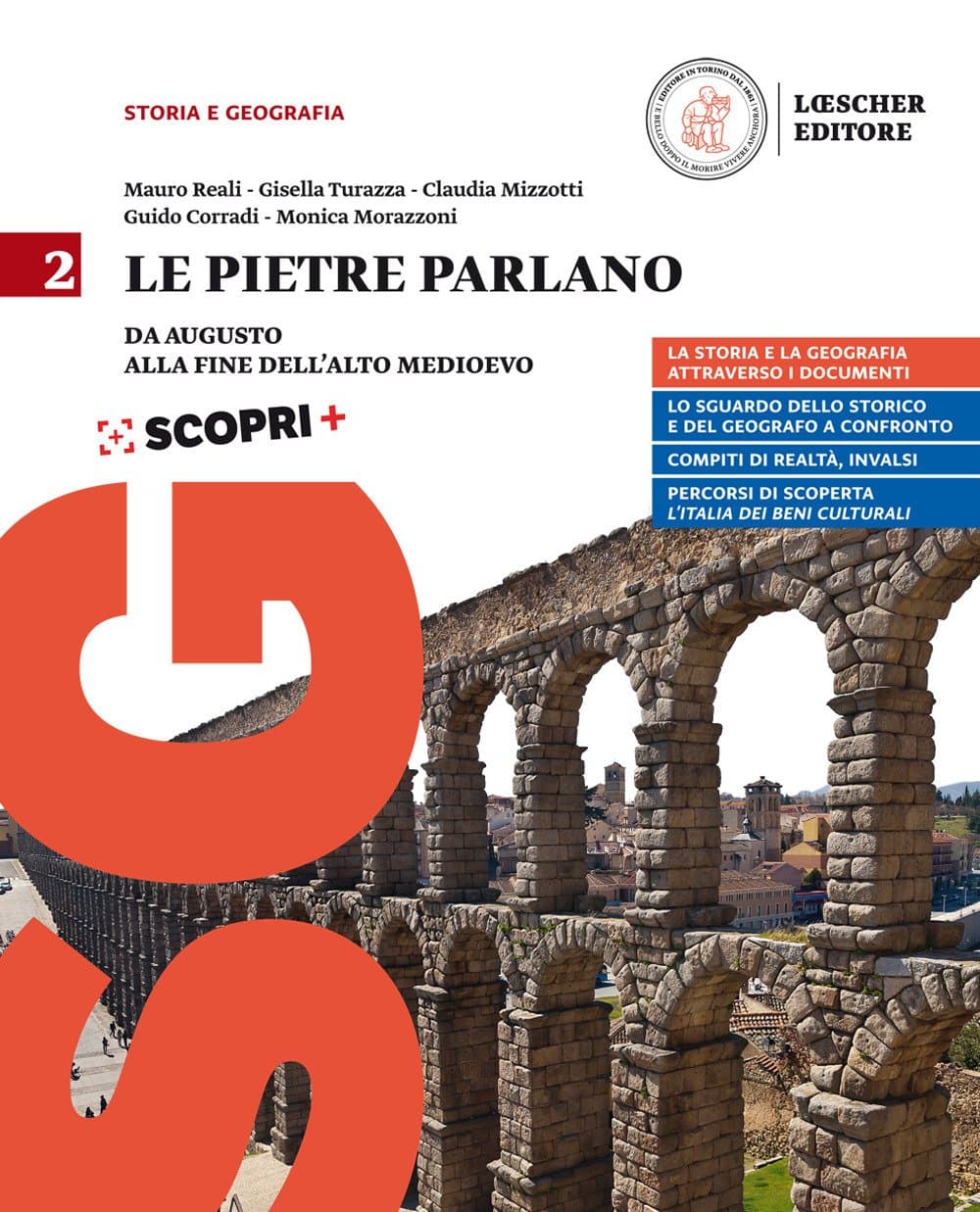 Pietre Parlano (Le) Vol.2