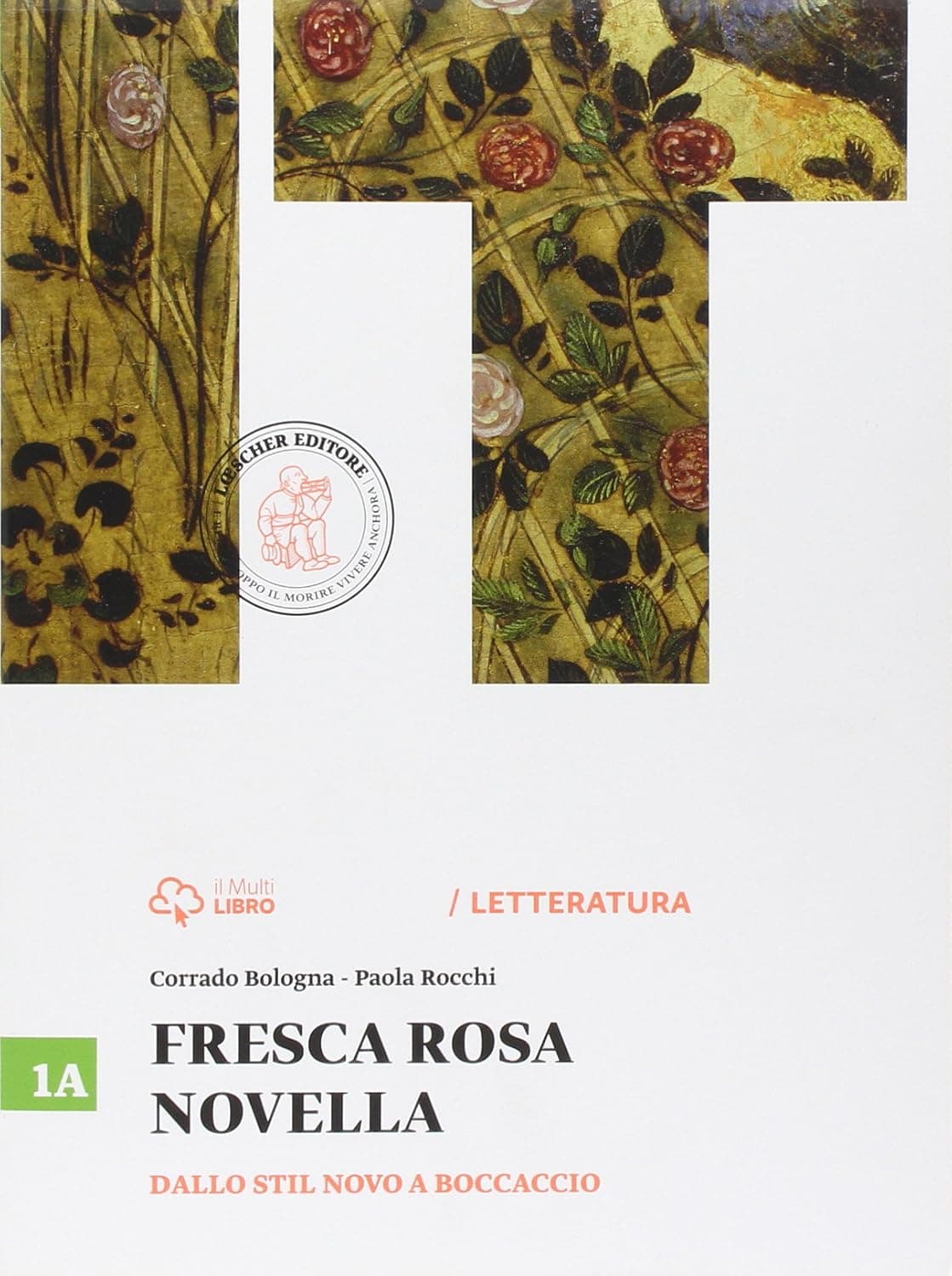 Fresca Rosa Novella 1A