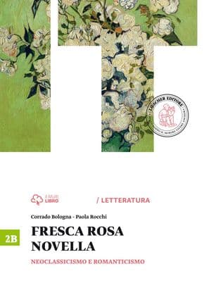 Copertina Fresca Rosa Novella 2B