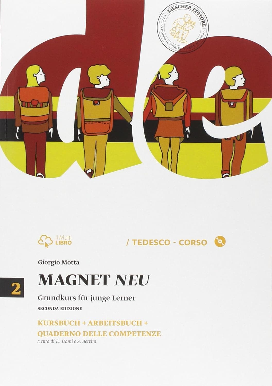 Magnet Neu Seconda Edizione 2