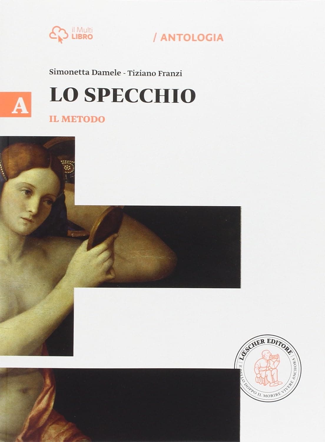 Specchio (Lo) A