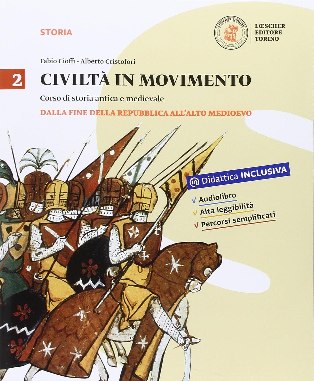 Civilta' In Movimento Vol.2