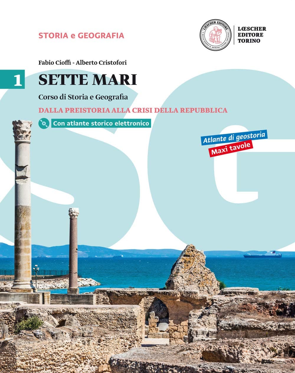 Sette Mari Vol.1