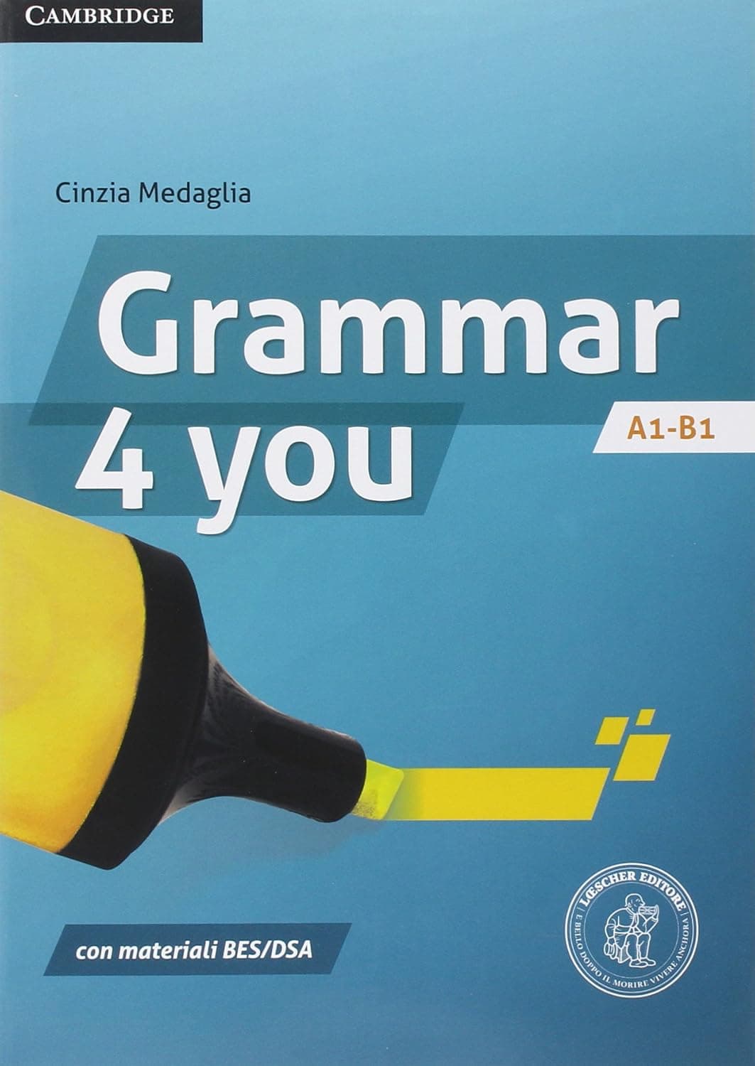 Grammar 4 You