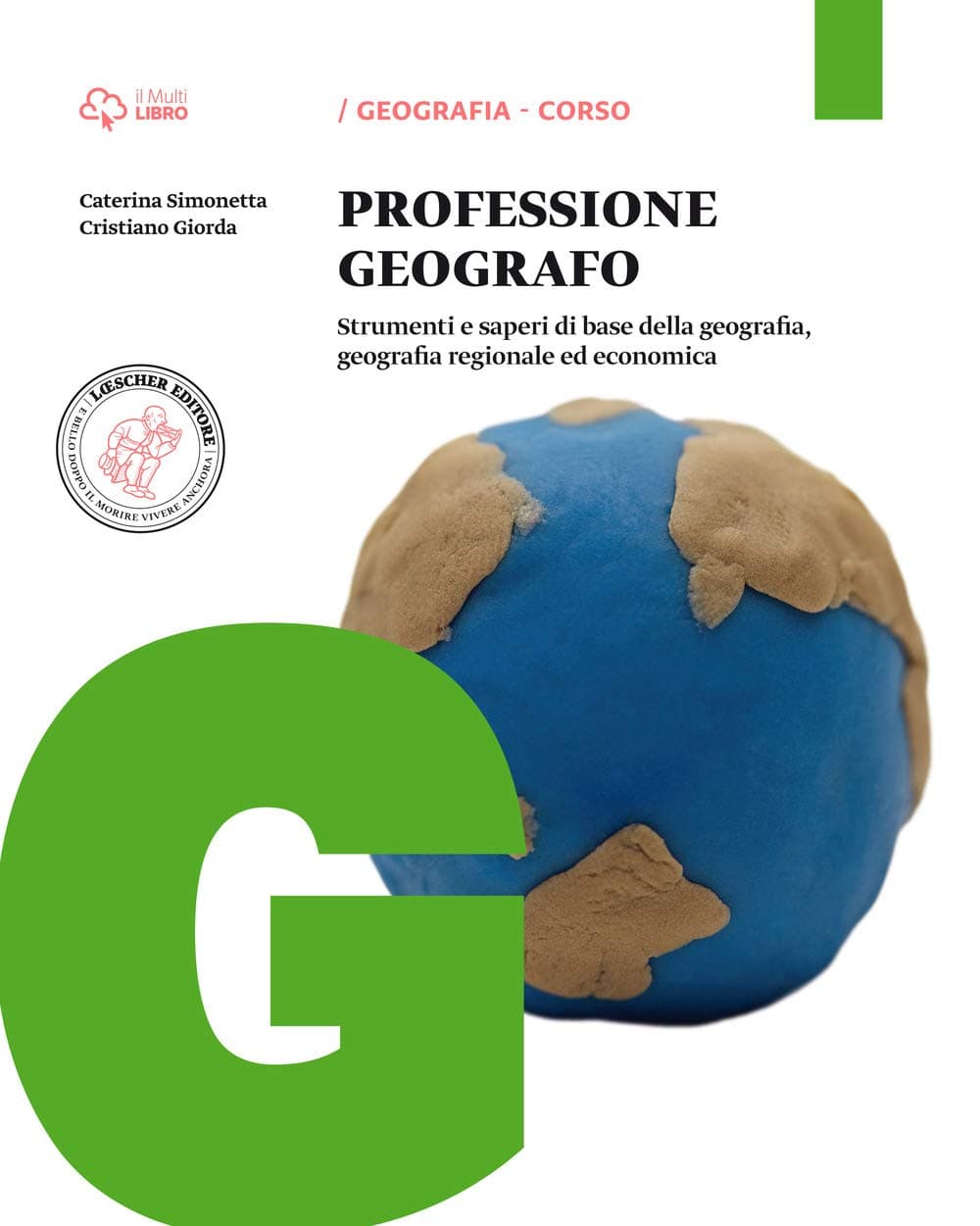Professione Geografo
