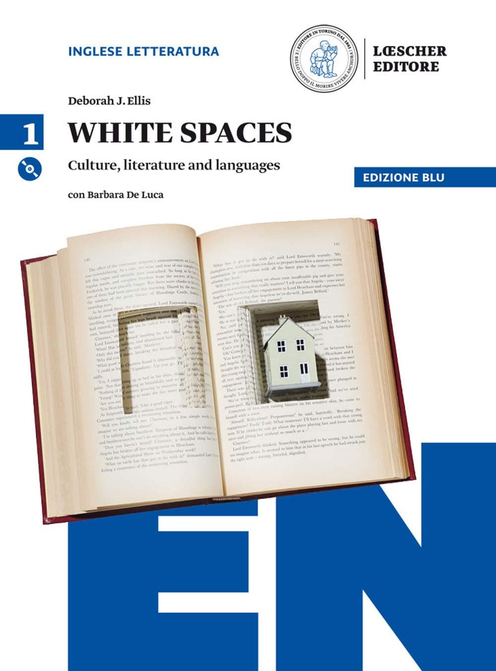 White Spaces V 1 Scientif+Cdmp3