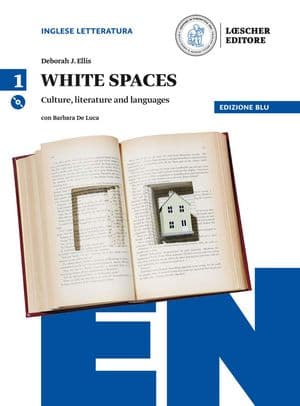 Copertina White Spaces V 1 Scientif+Cdmp3