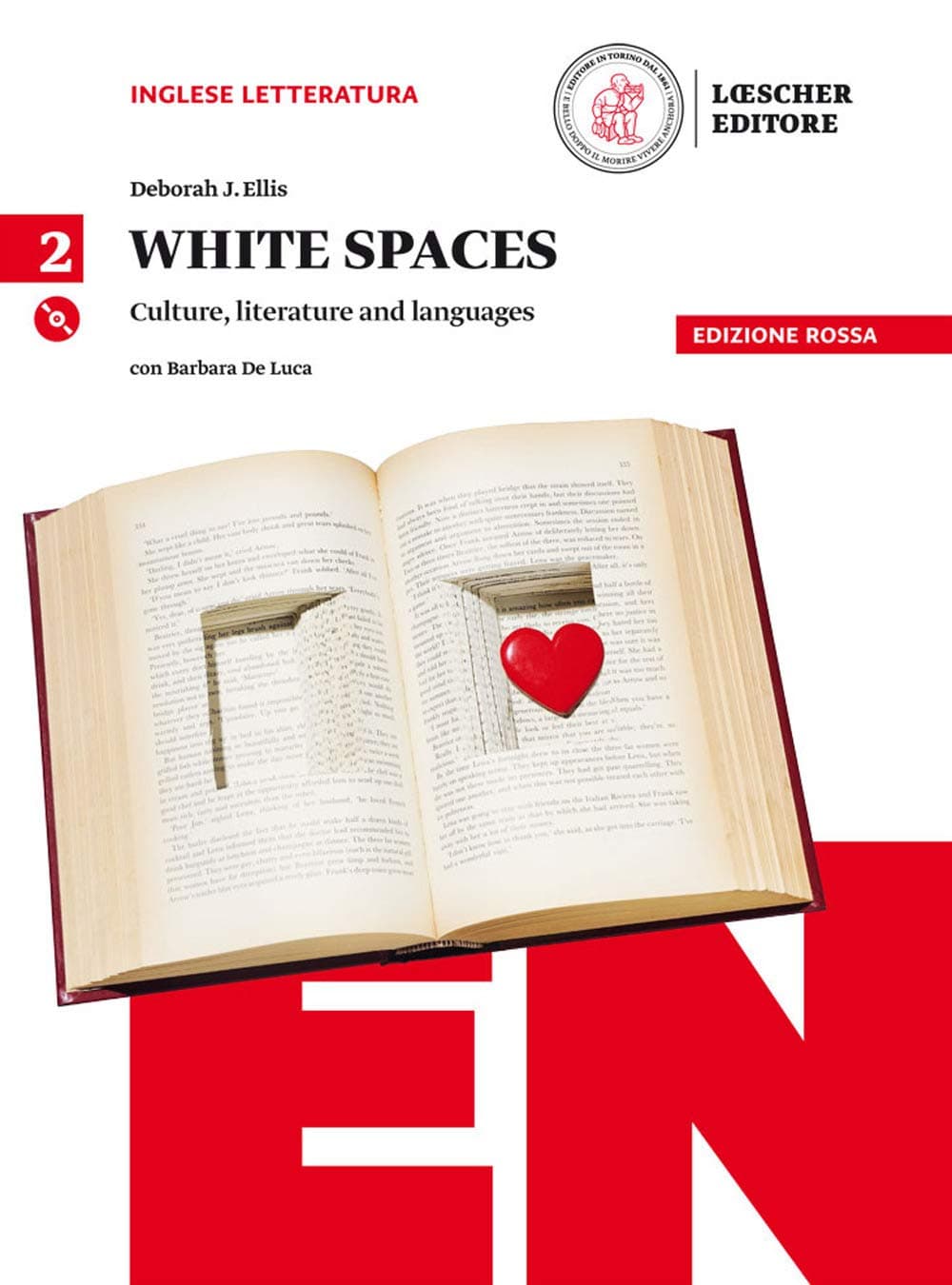 White Spaces V 2 Classico+Cdmp3