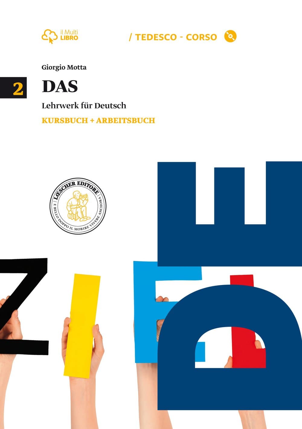 Das V 2 Kurs+Arbeit+Cdmp3