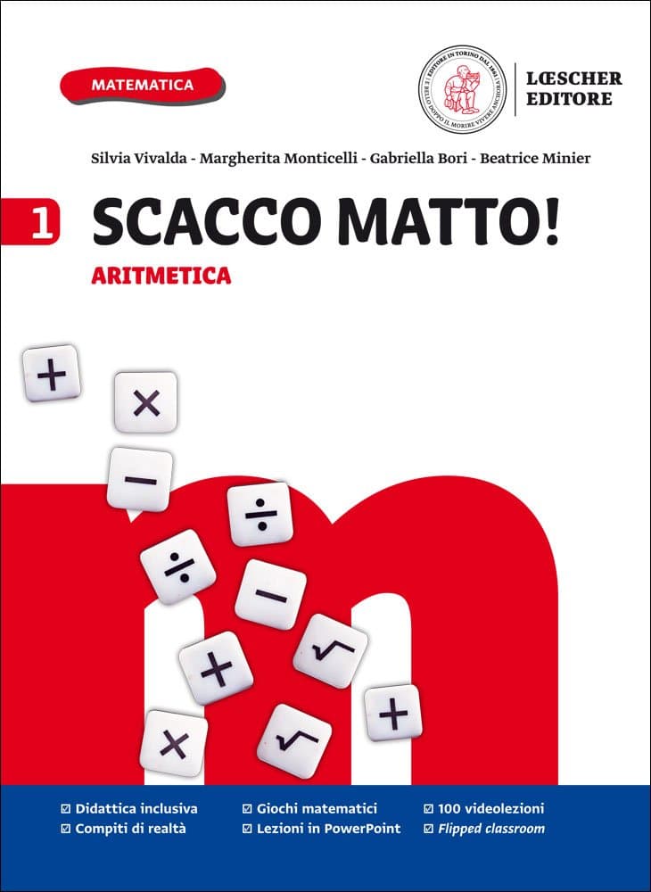 Scacco Matto! V 1