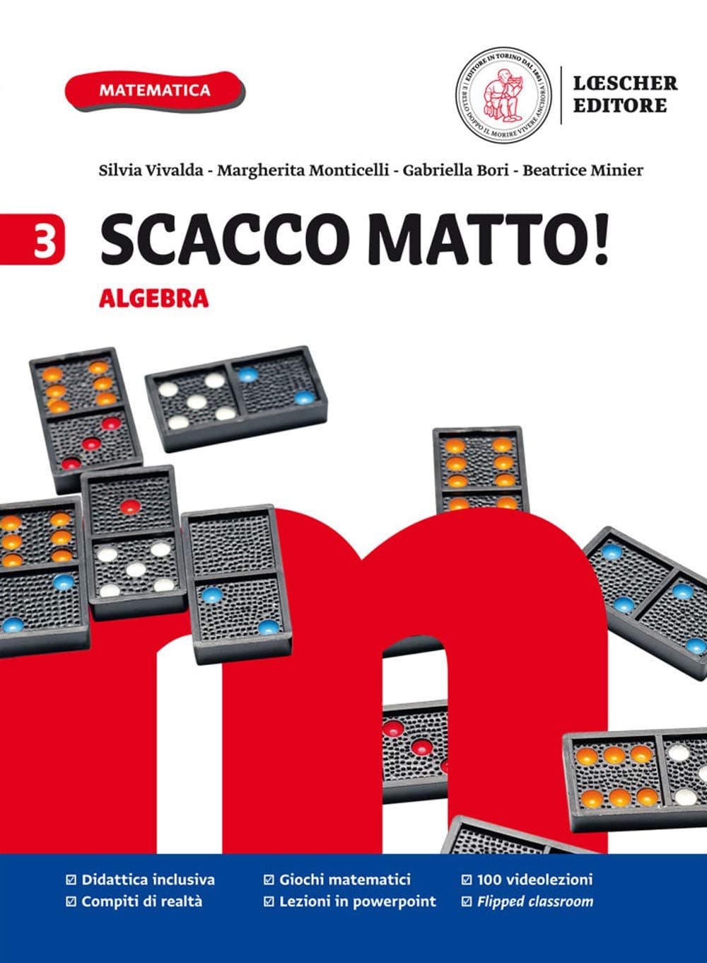 Scacco Matto! V 3