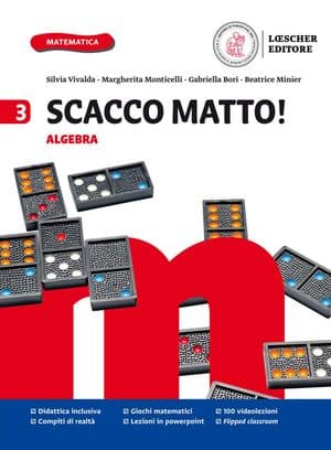 Copertina Scacco Matto! V 3