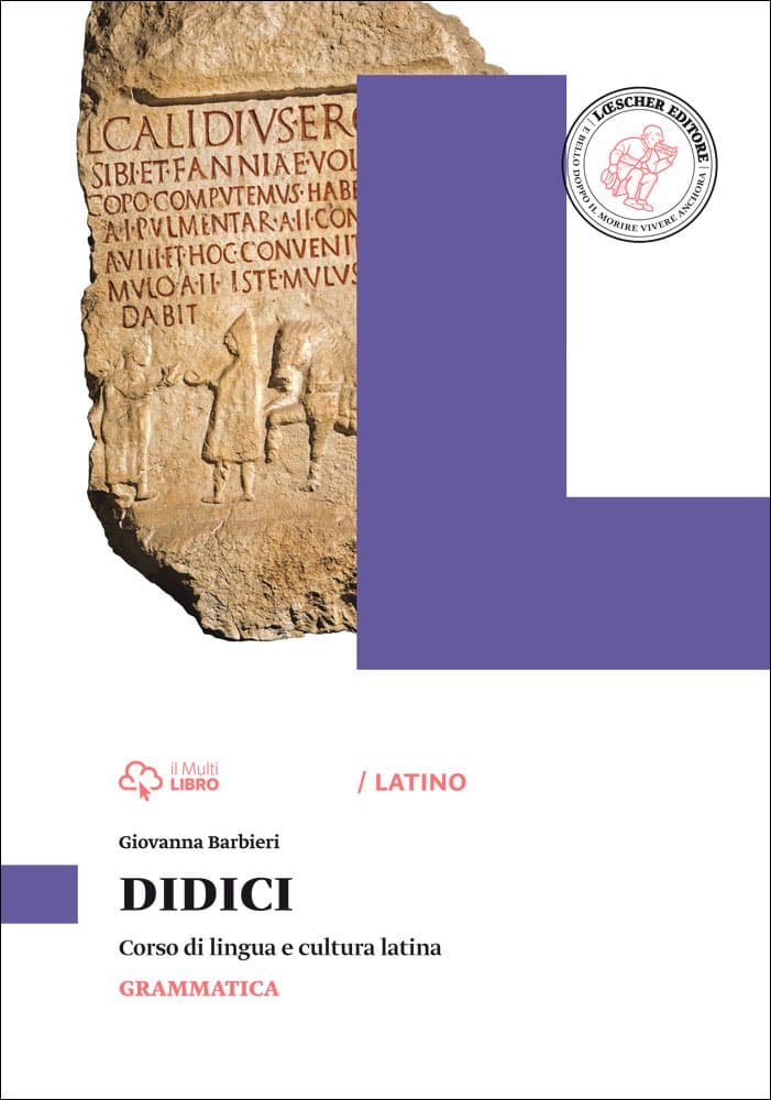 Didici Grammatica