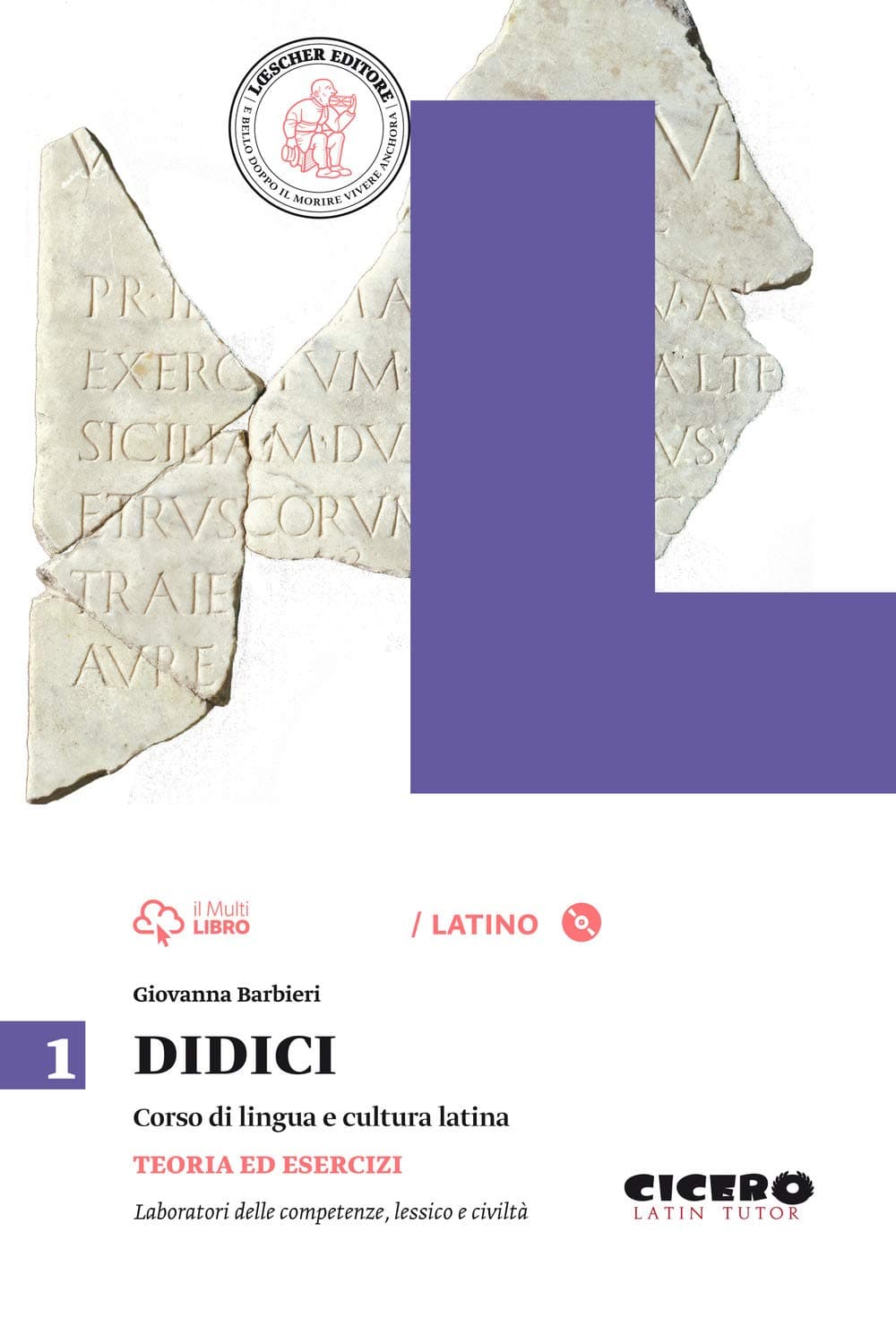 Didici 1+Cdrom