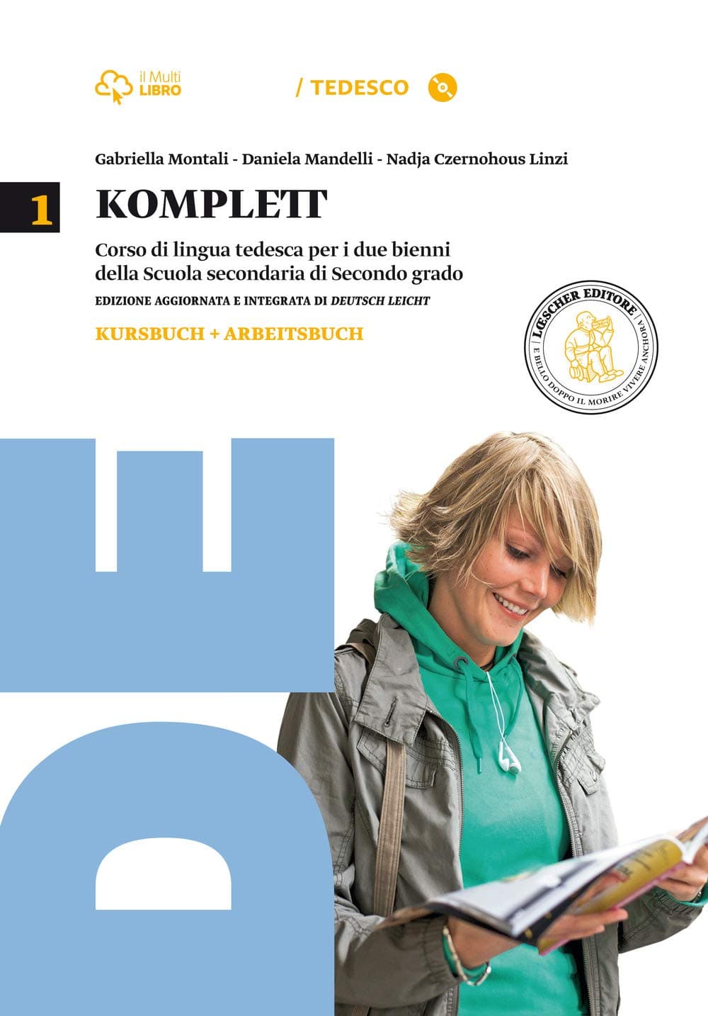 Komplett 1