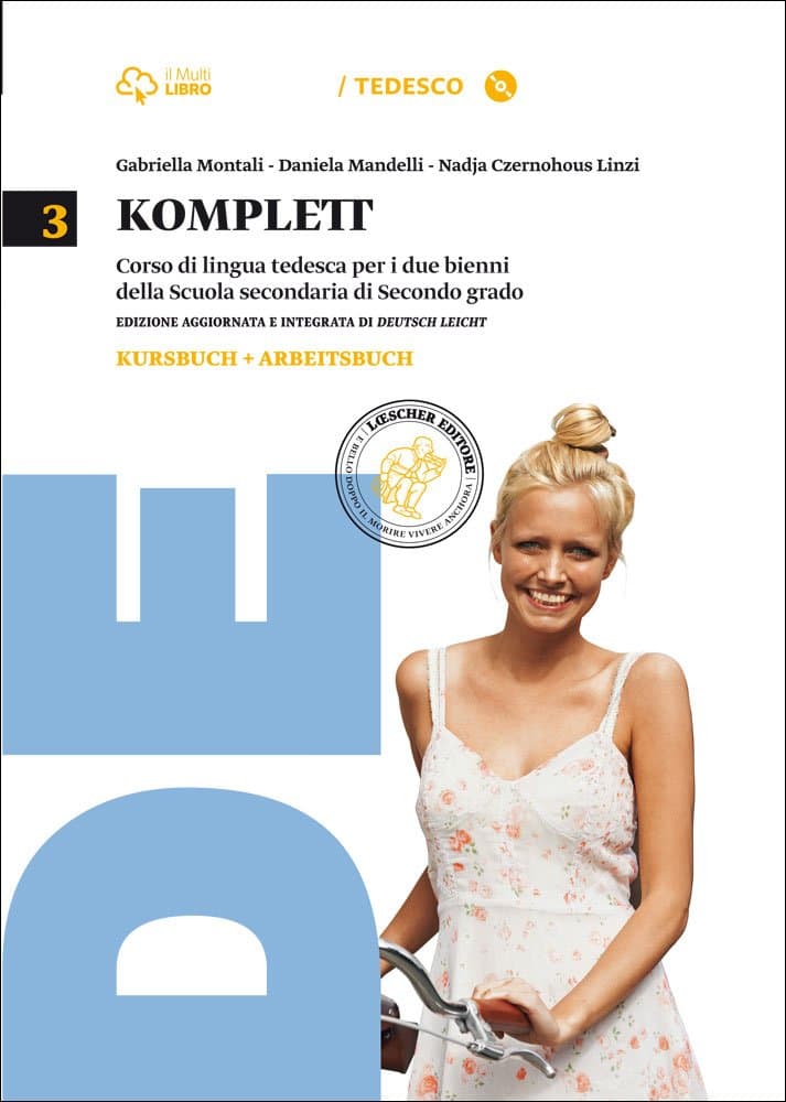 Komplett 3