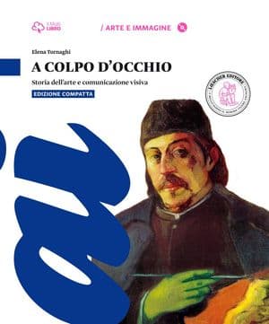 Copertina A Colpo D'Occhio Ed  Compatta+Laboratorio+Dvd