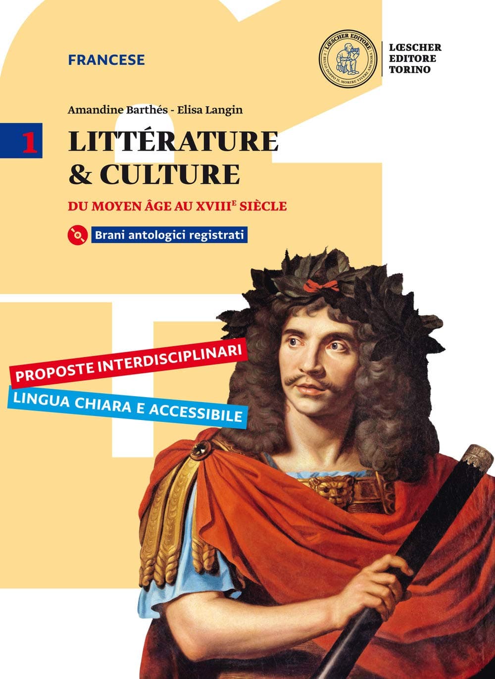 LittãRature & Culture