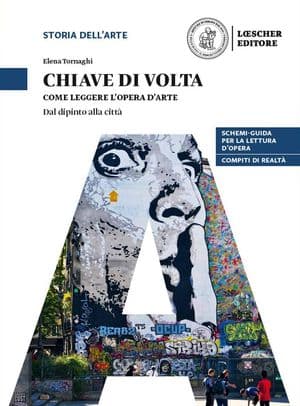 Copertina Chiave Di Volta. Come Leggere L'Opera D'Arte