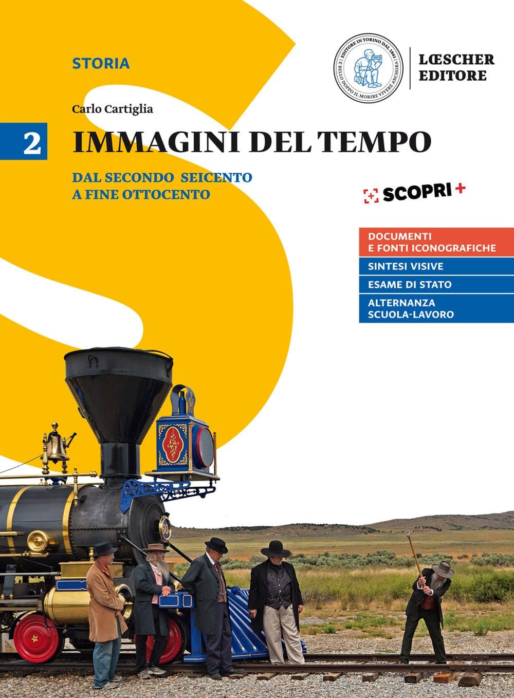 Immagini Del Tempo Vol.2