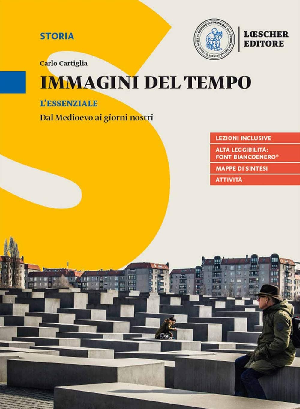 Immagini Del Tempo L'Essenziale