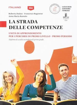 Copertina Strada Delle Competenze (La)
