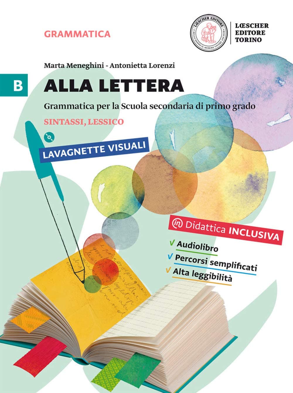 Alla Lettera Vol.B