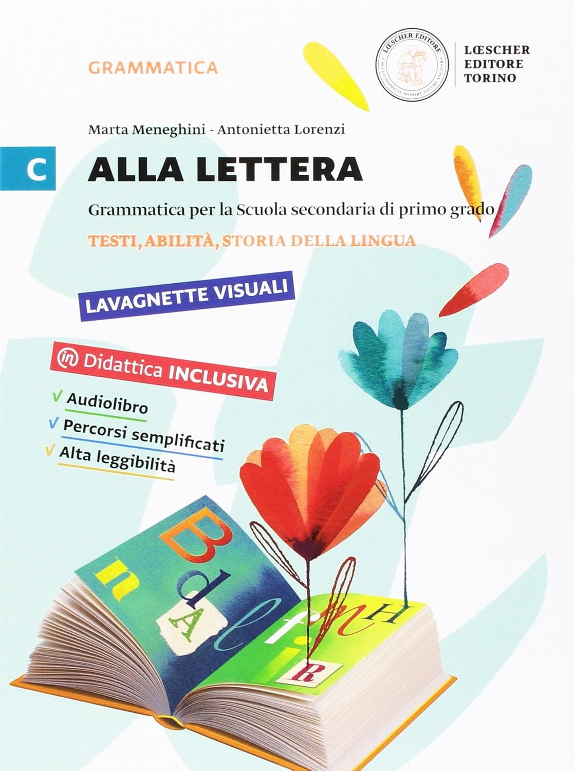 Alla Lettera Vol.C