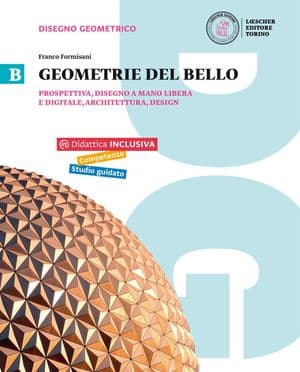 Copertina Geometrie Del Bello Vol.B