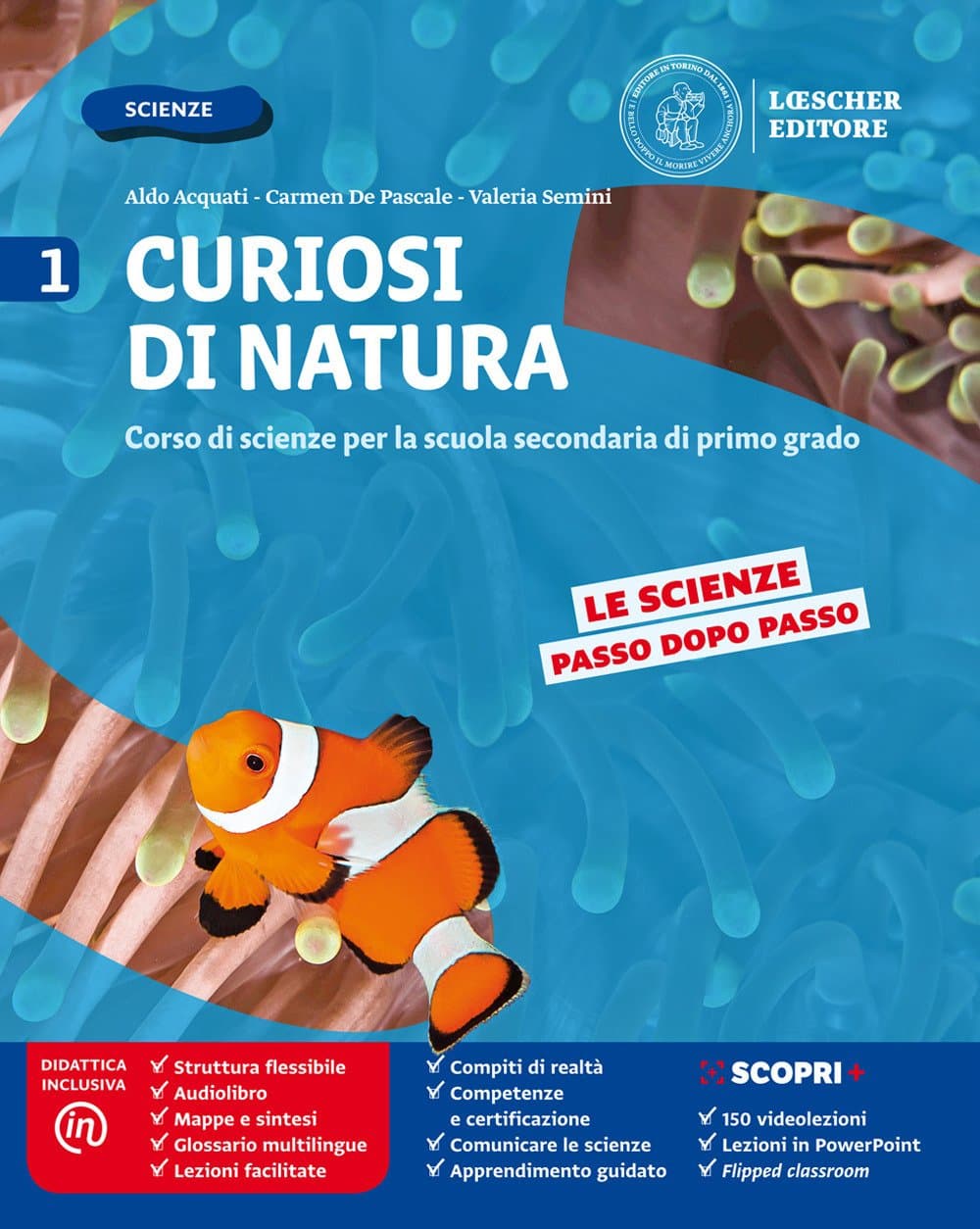 Curiosi Di Natura 1