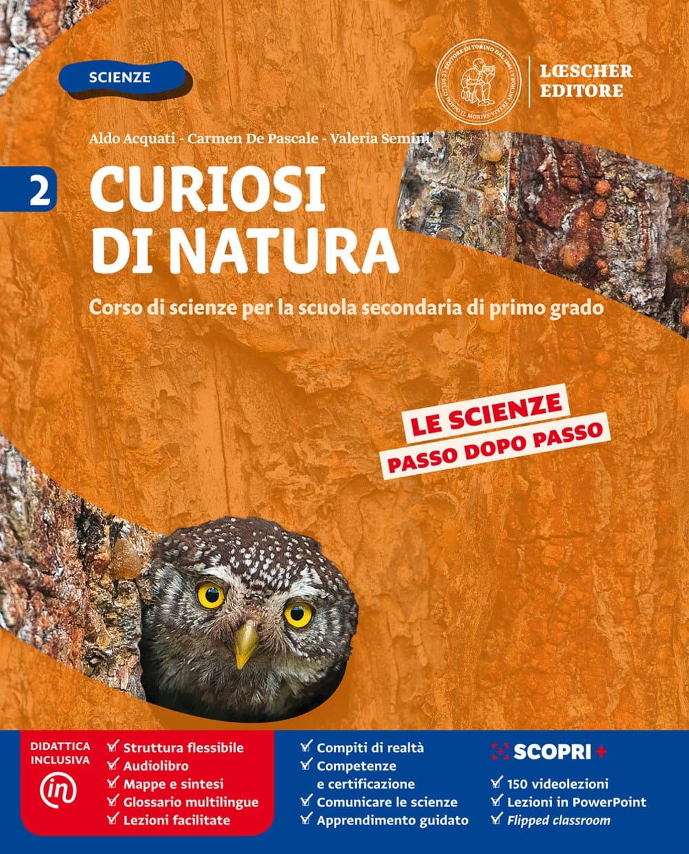 Curiosi Di Natura 2