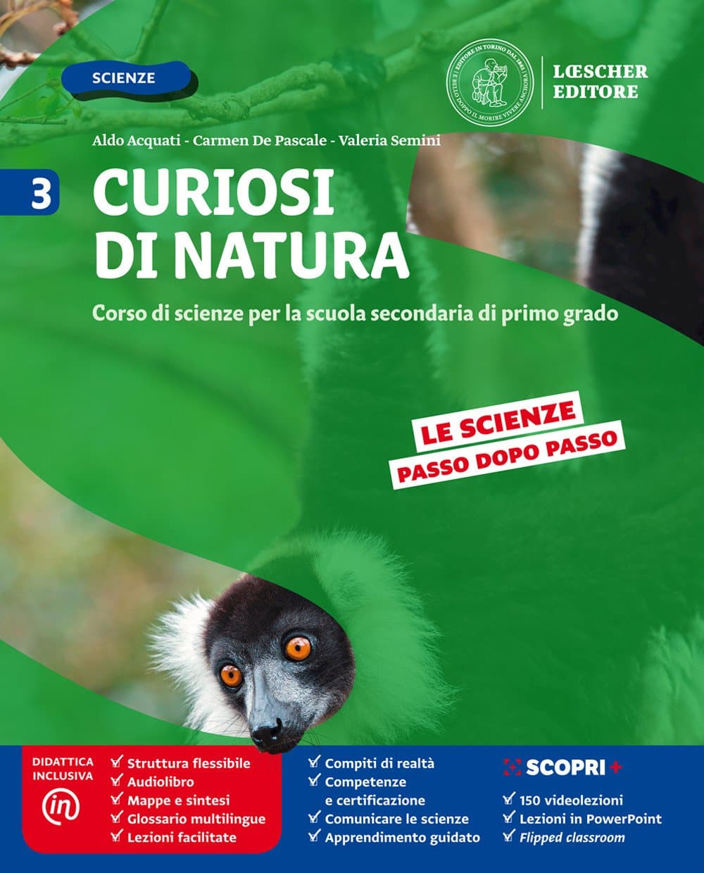 Curiosi Di Natura 3