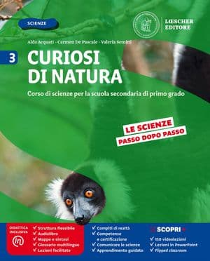 Copertina Curiosi Di Natura 3