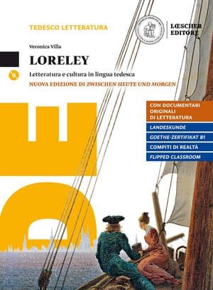 Copertina Loreley+Cdmp3