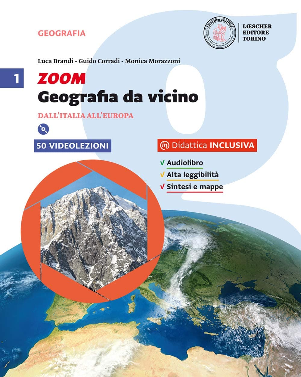 Zoom Vol.1
