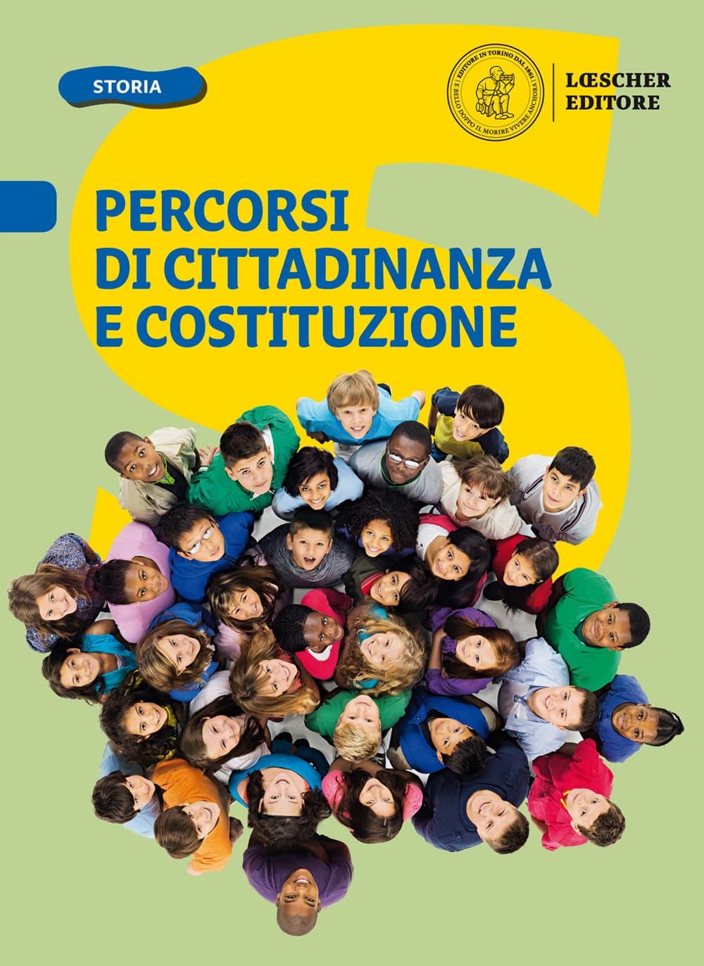 Passato Prossimo Percorsi Di Cittadinanza E Costituzione