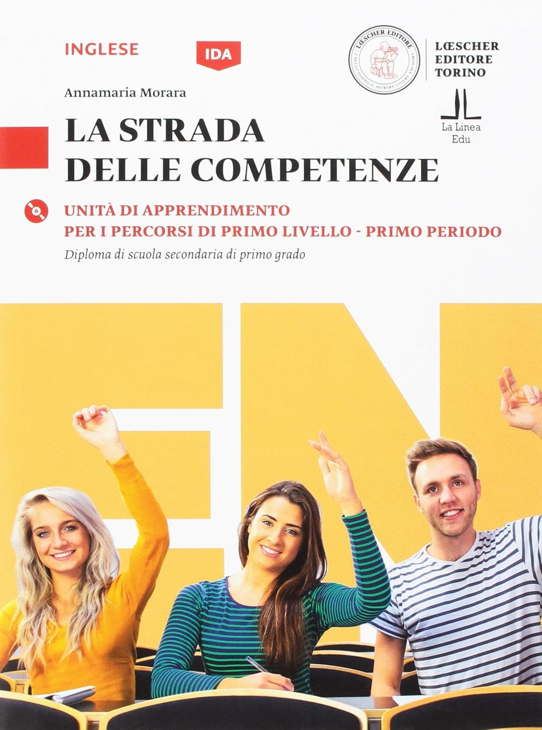 Strada Delle Competenze (La)