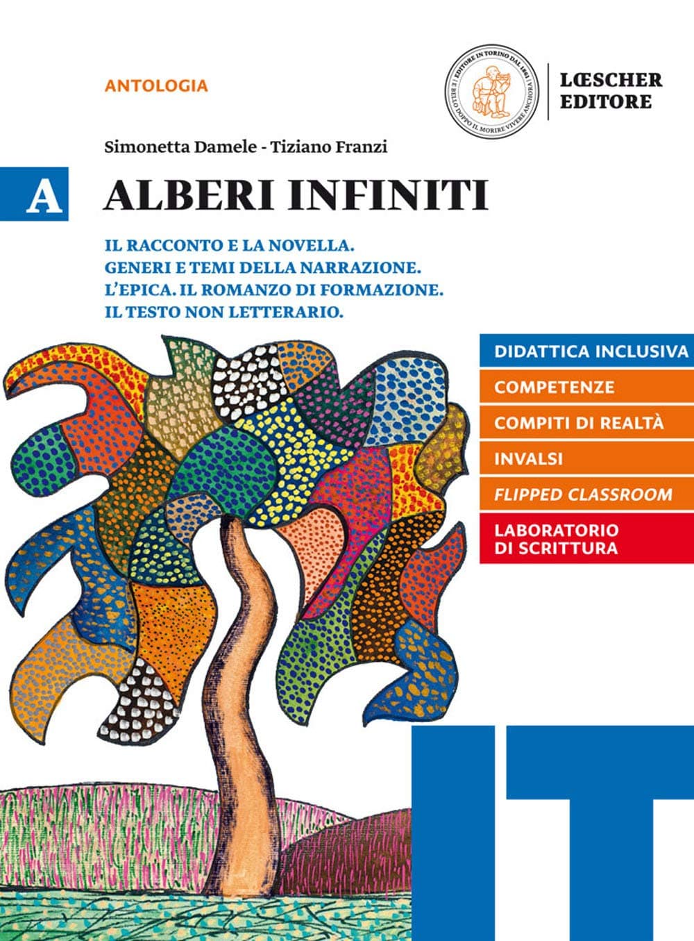 Alberi Infiniti V A