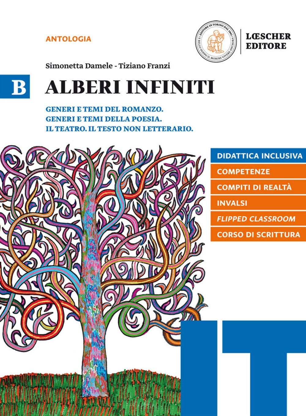 Alberi Infiniti V B