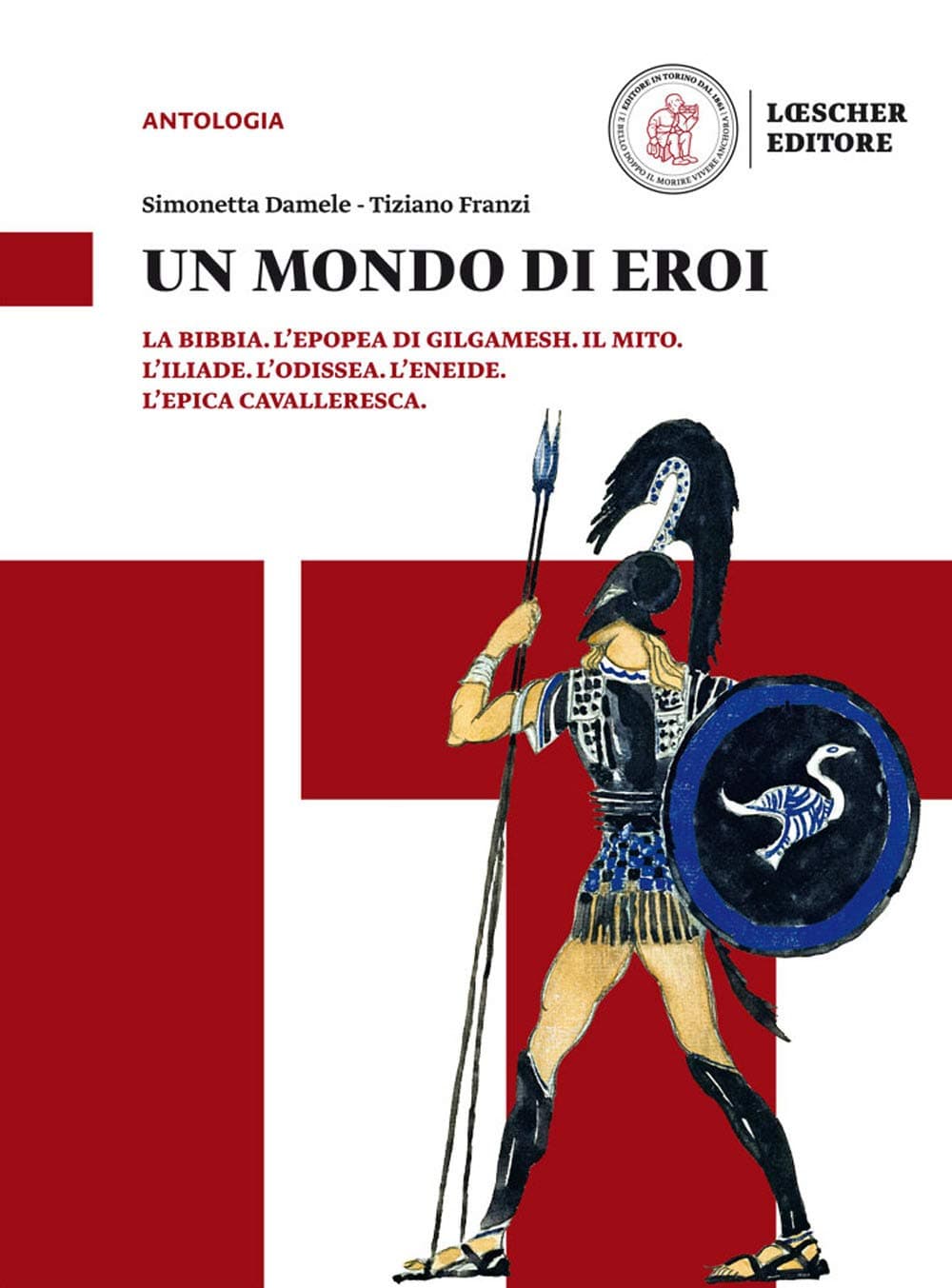 Mondo Di Eroi