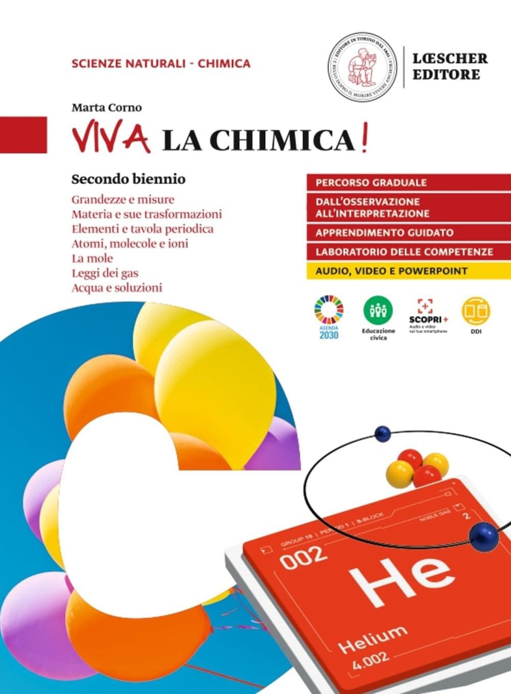 Viva La Chimica! Vol.2