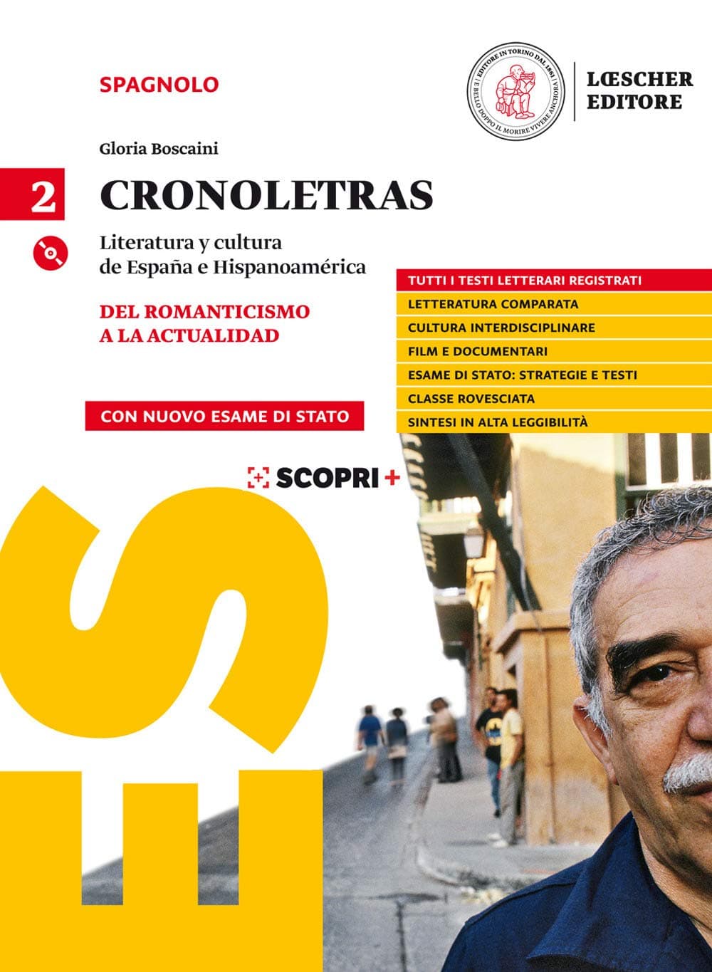 Cronoletras V.2 Romanticismo+Cdmp3